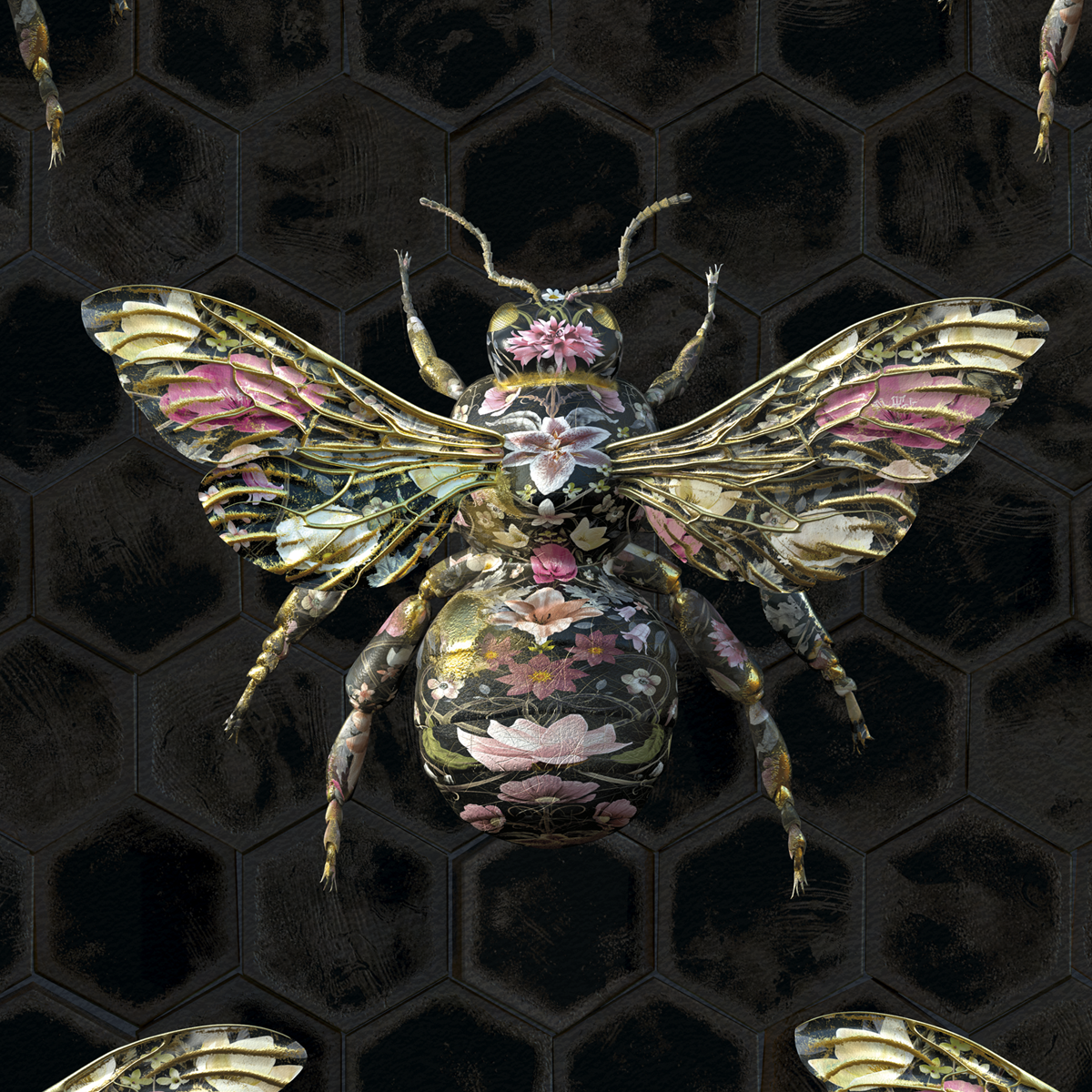 Insect Prints