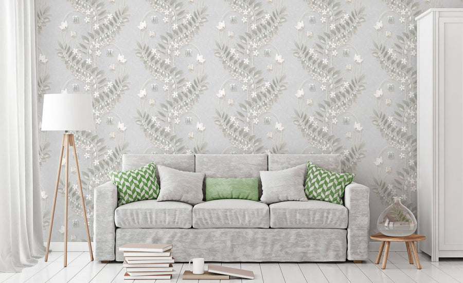 Soft Tones Wallpaper