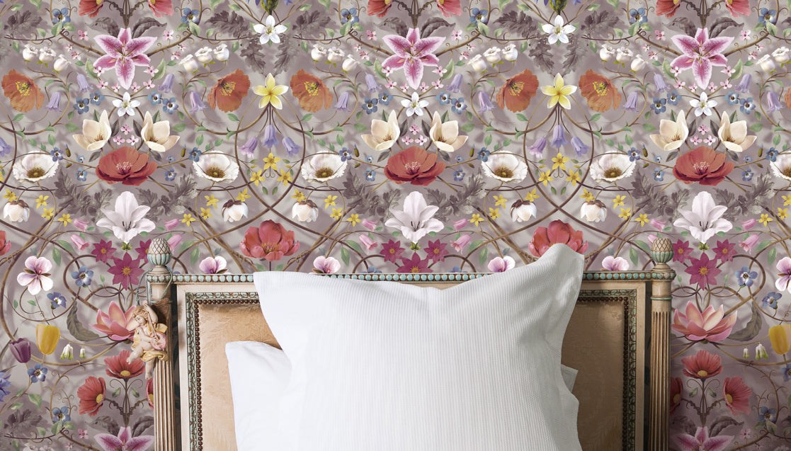 Floral Wallpapers