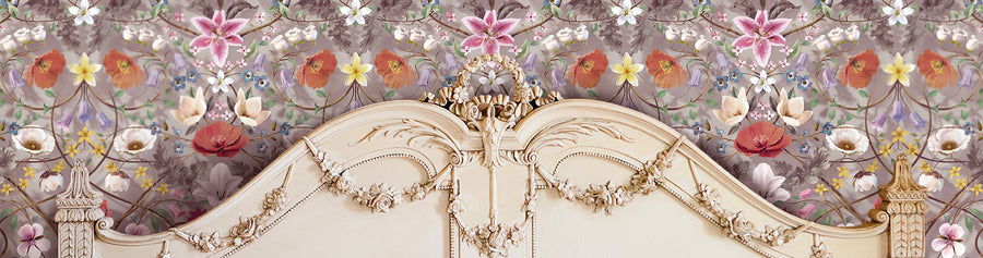 Floral and Botanical Wallpapers