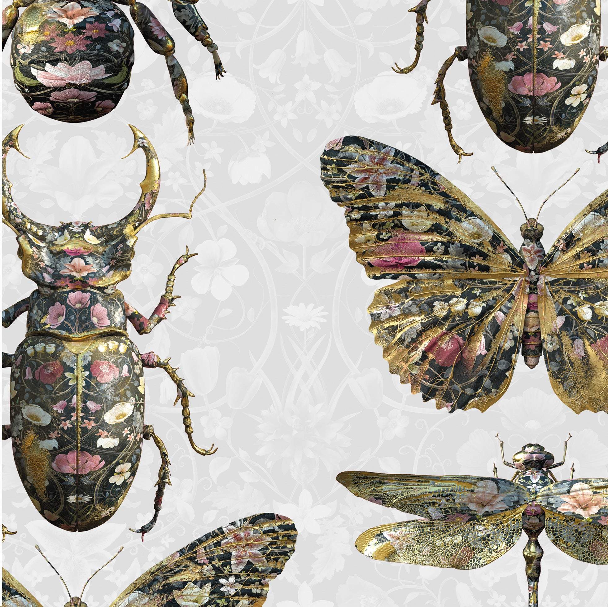 If bugs are your thing