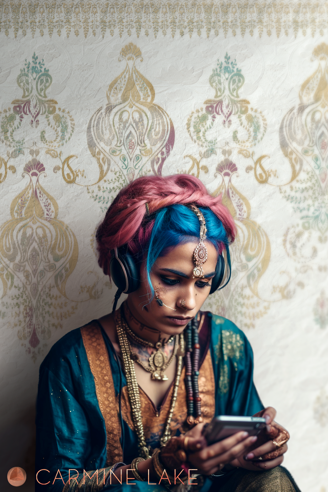 Pink City : Jaipur
