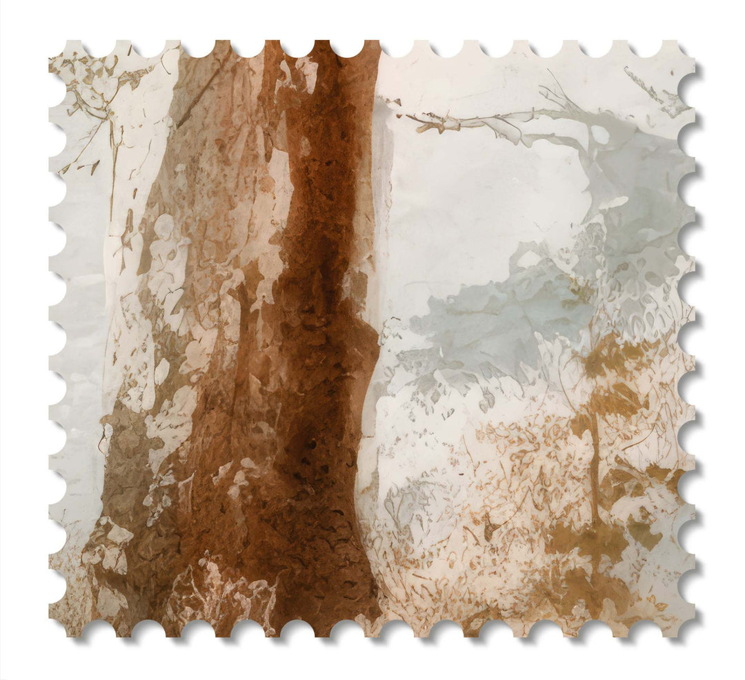 Into the Woods : Bliss Swatch