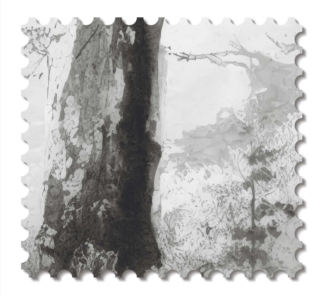 Into the Woods : Mist Swatch