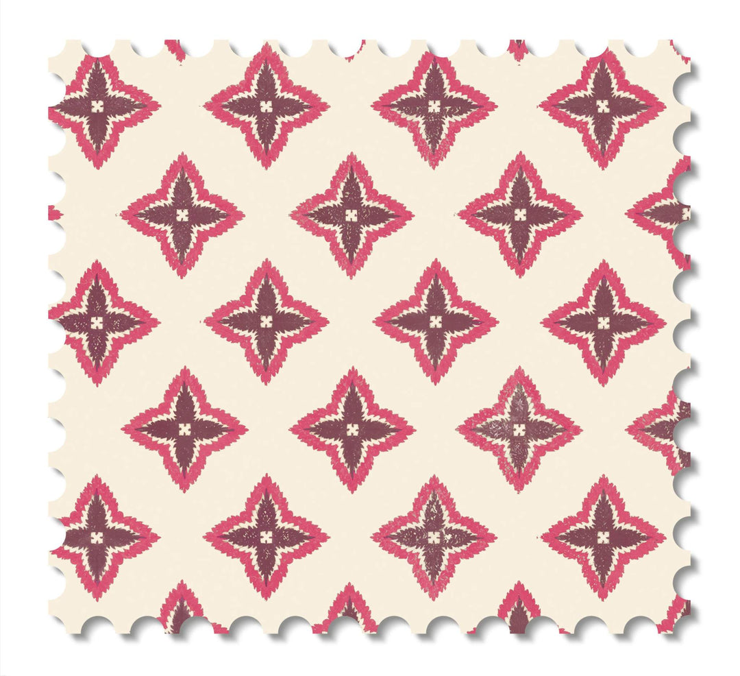 Forset Tonic - Saffron Elixir Wallcovering swatch