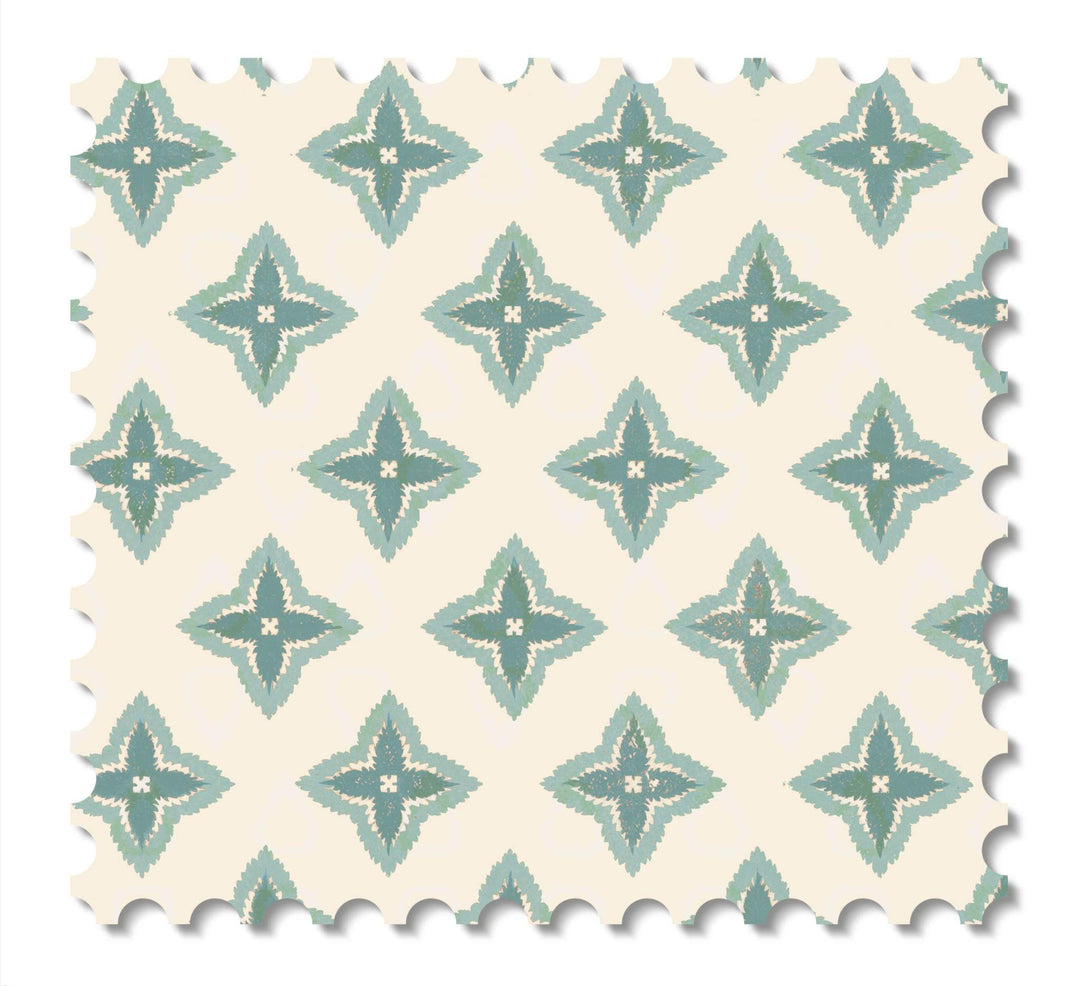 Forset Tonic - Forest Balance Wallcovering swatch