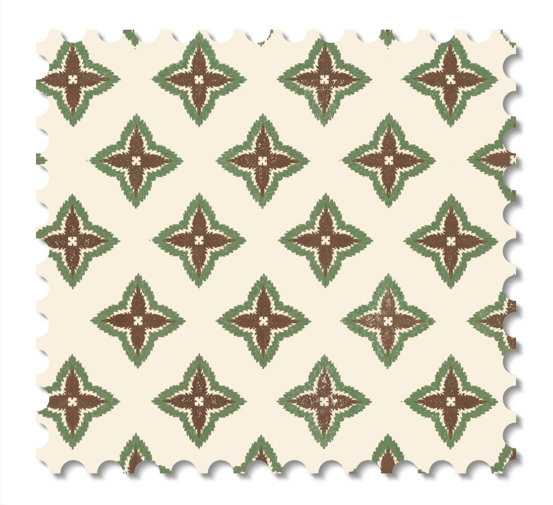Forset Tonic - Wallcovering swatch