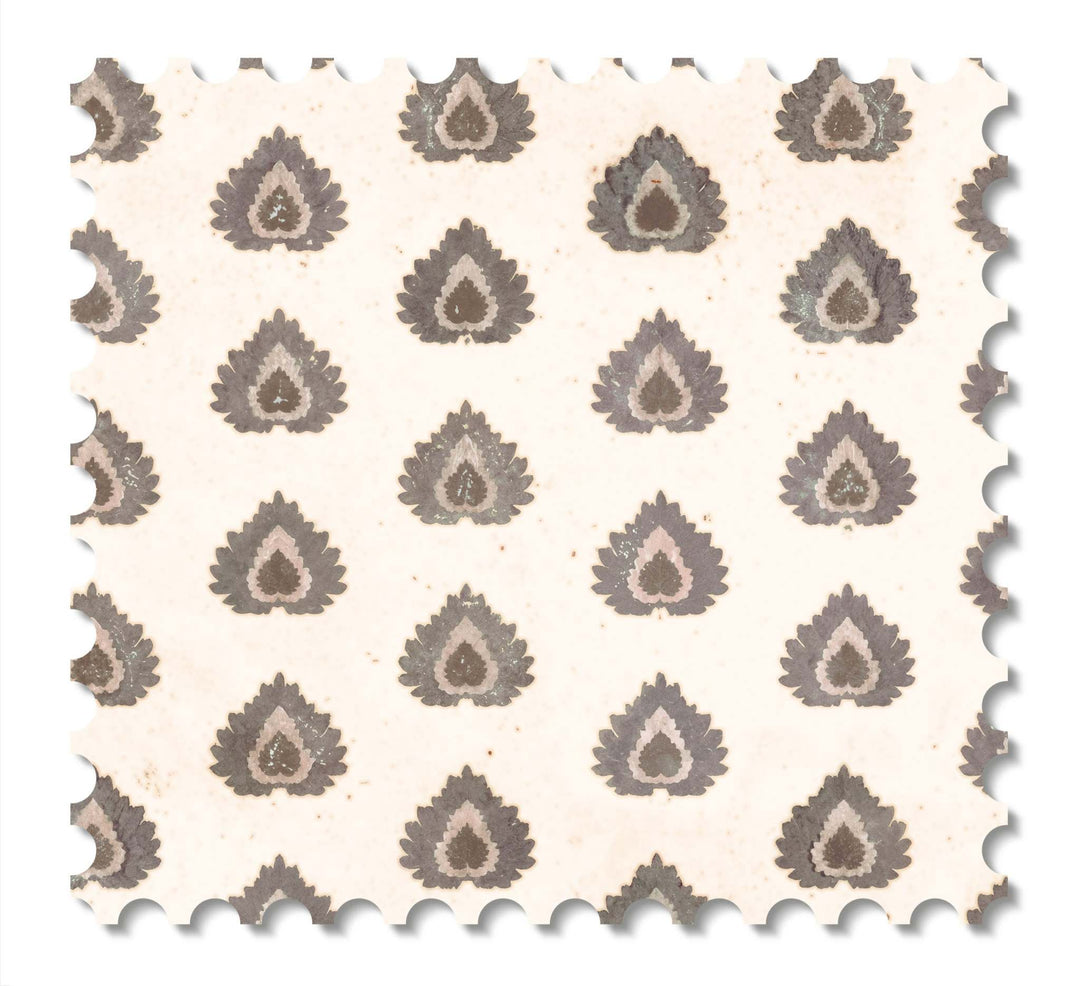 Ritual : Cocoa Swatch