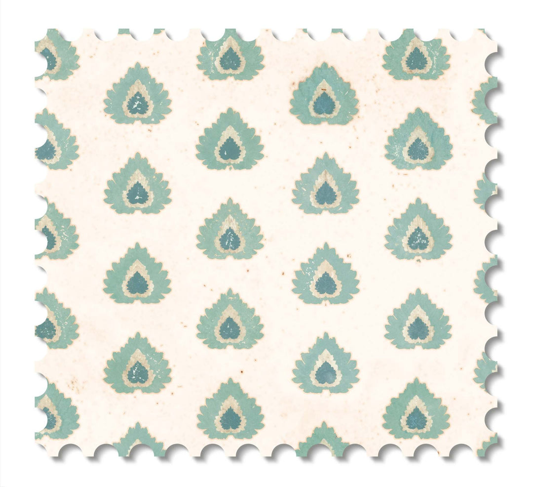 Ritual : Forest Balance Swatch