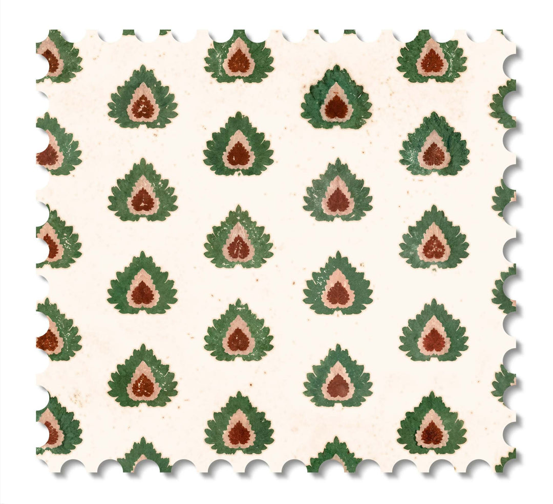 Ritual : Nettle Swatch