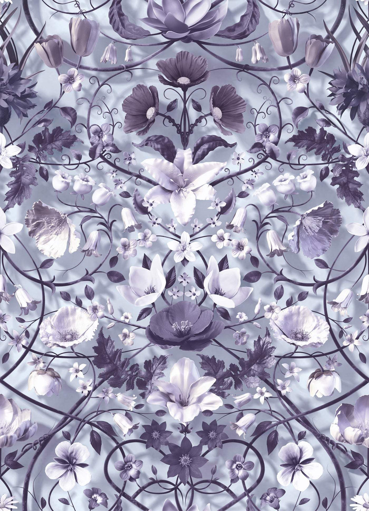 Floral Abundance: Flora Botanica
