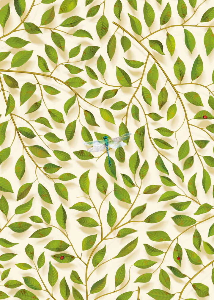 A Thousand Leaves : Light