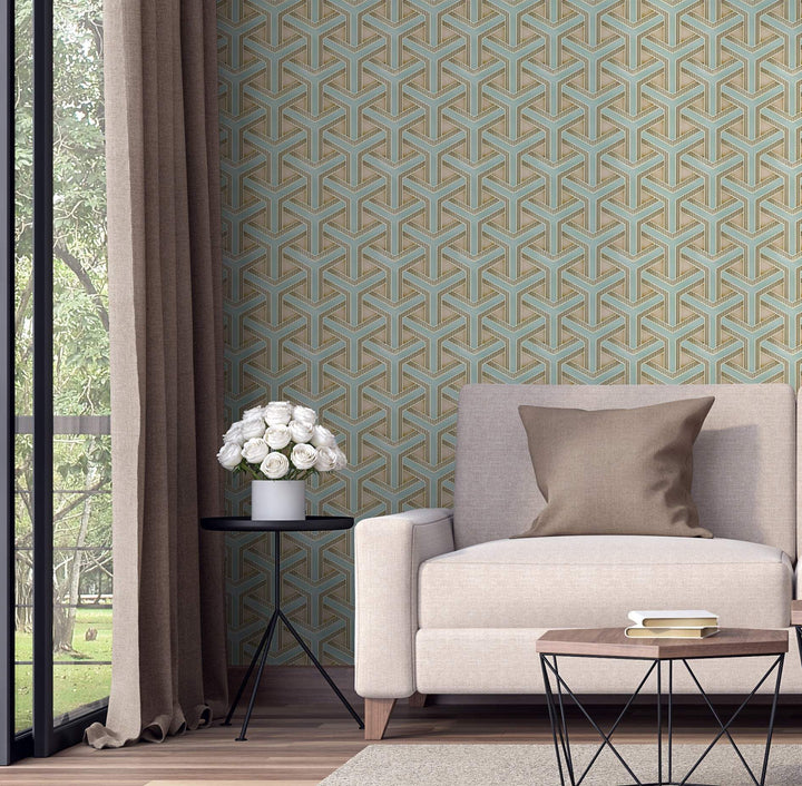 Hex Weave : Plimsoll