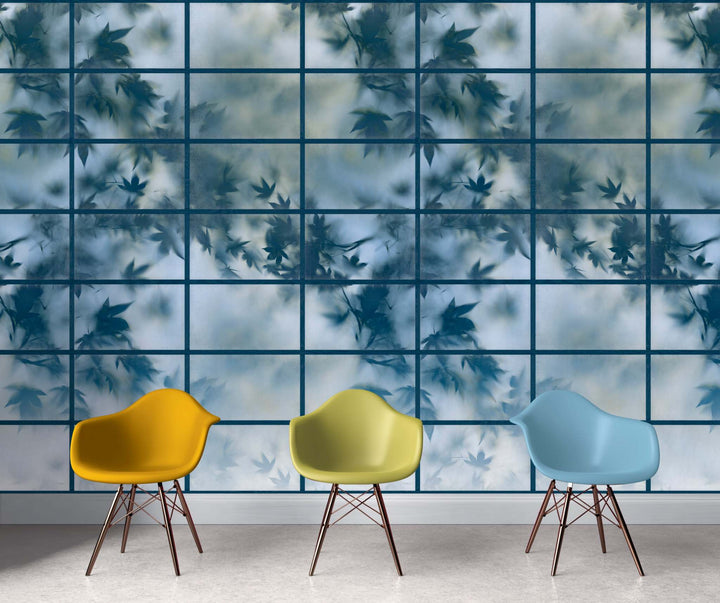 Zen : Blue