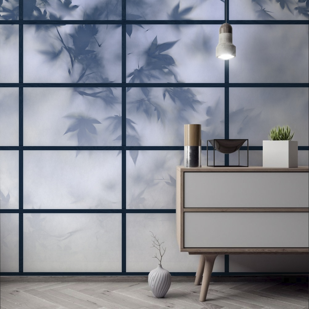 Zen : Blue