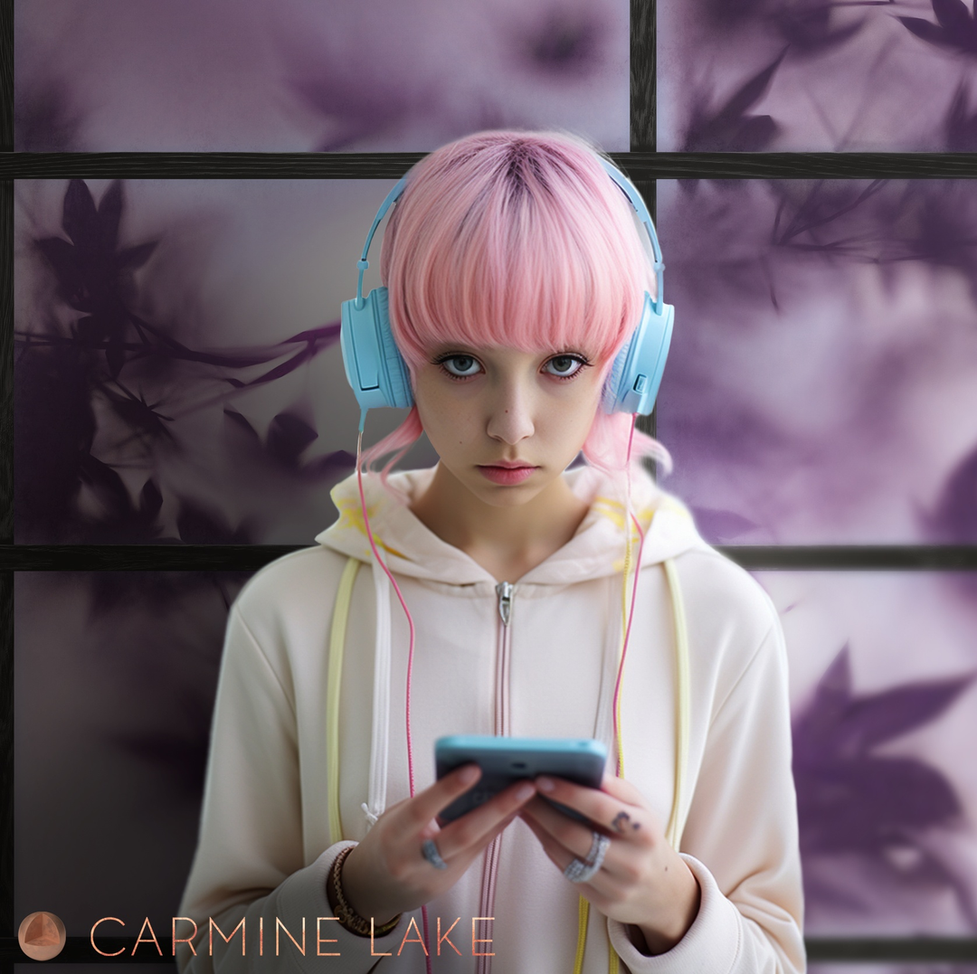 Zen : Periwinkle