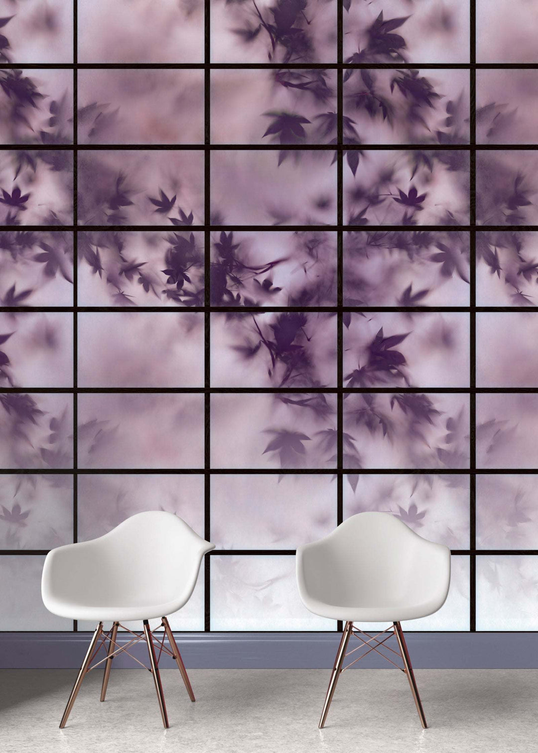 Zen : Periwinkle