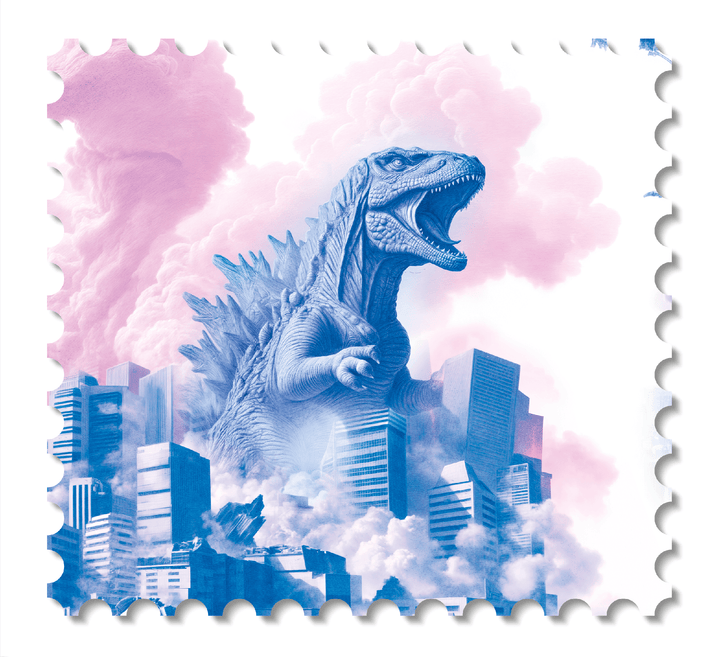 Toile de Jurassic Swatches