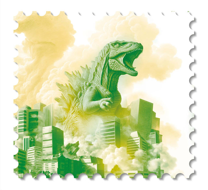 Toile de Jurassic Swatches