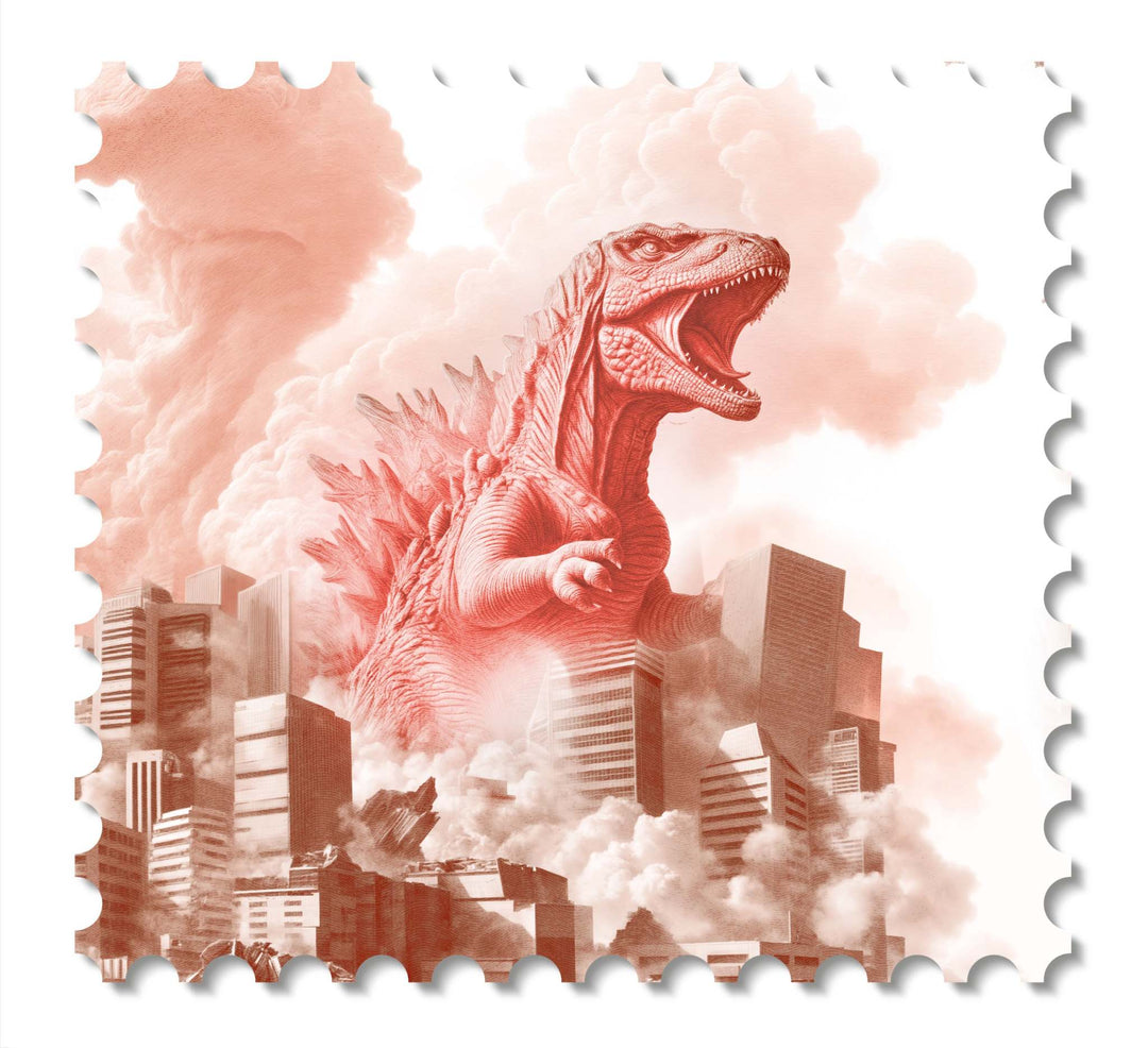 Toile de Jurassic Swatches