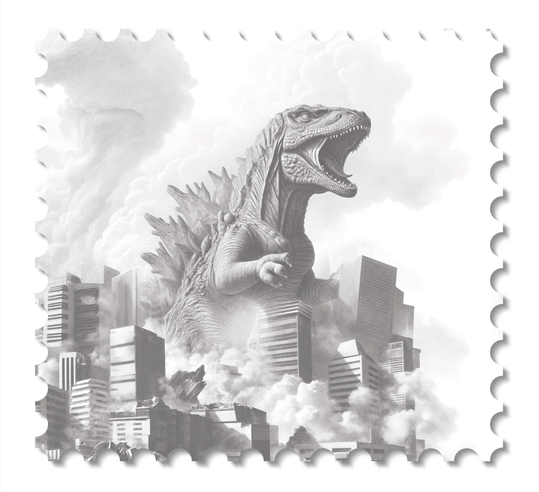 Toile de Jurassic Swatches