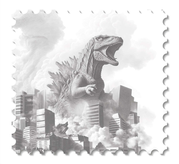 Toile de Jurassic Swatches