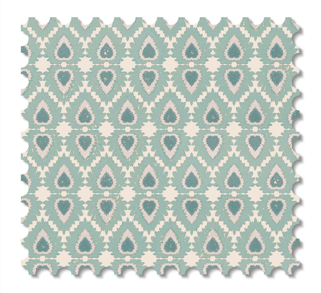 Apothecary Forest Balance Swatch