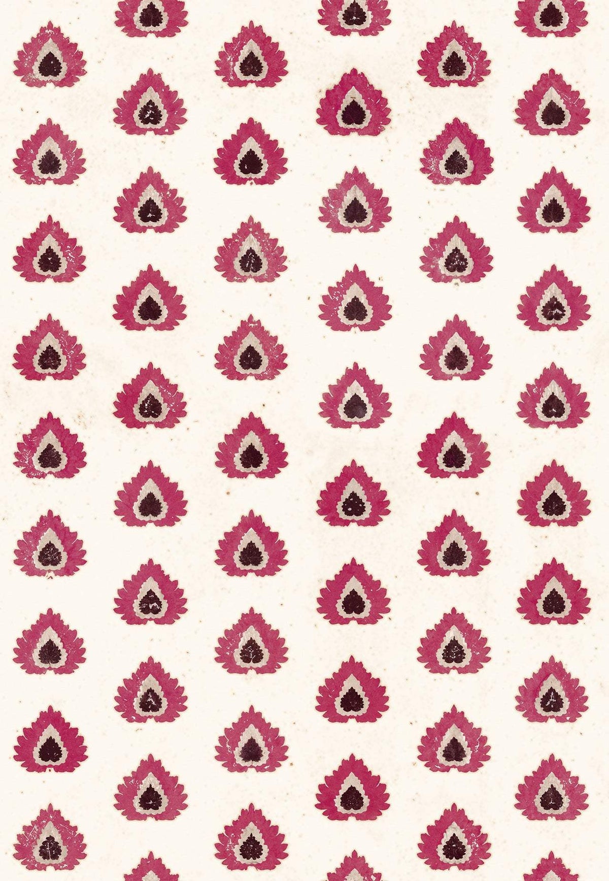 Woodblock Print | Ritual