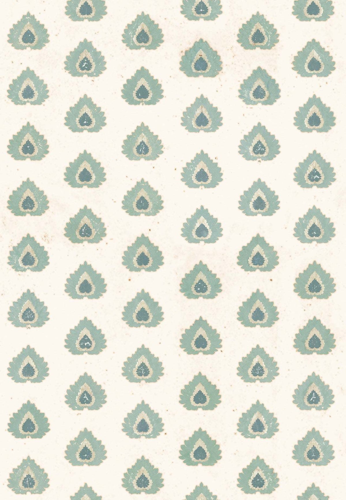 Woodblock Print | Ritual