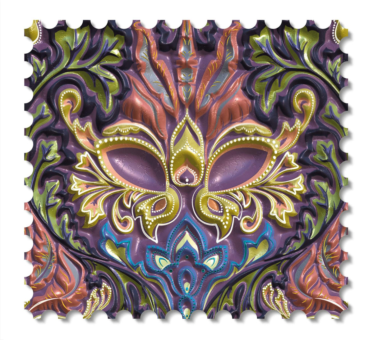 Da Mask