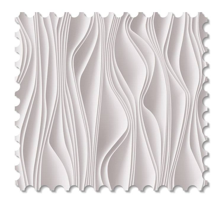 Marianas wallcovering swatch - Whistler