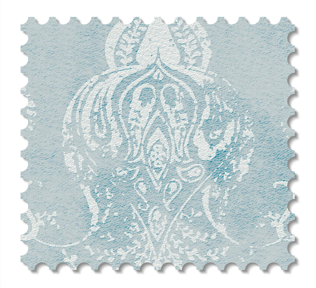 Pink City Swatch - Udai