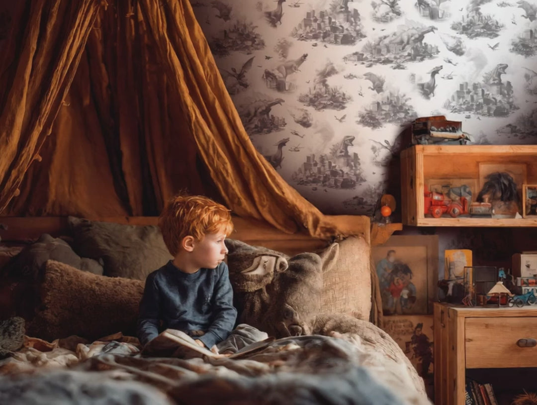 Luxury Monster Dinosaur Wallpaper : Toile de Jurassic : Brawl &amp; Wail