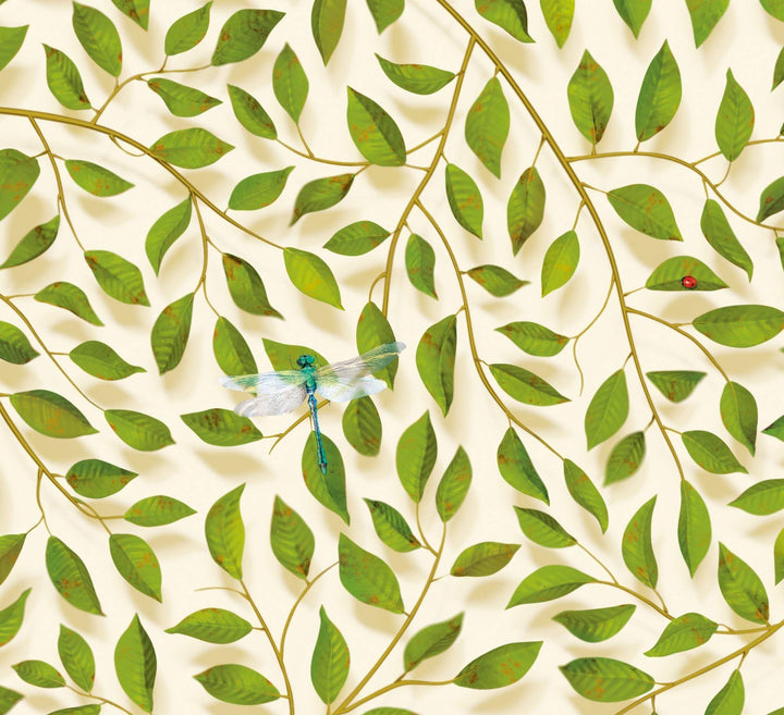 A Thousand Leaves : Light