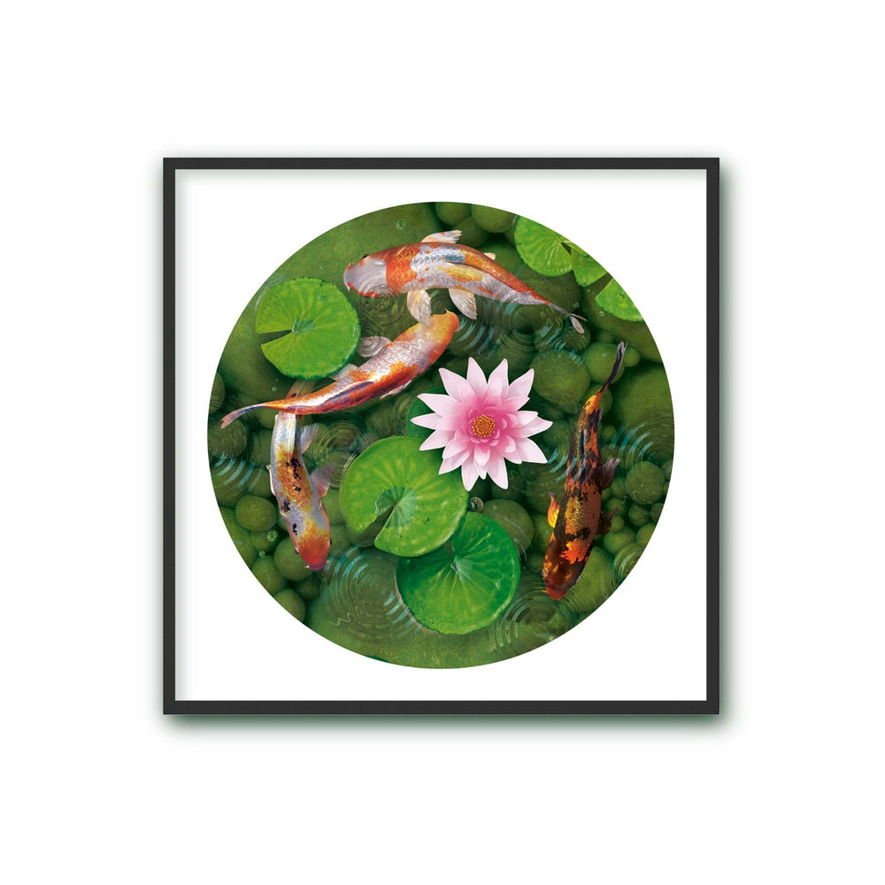 Limited Edition Print : Make a wish