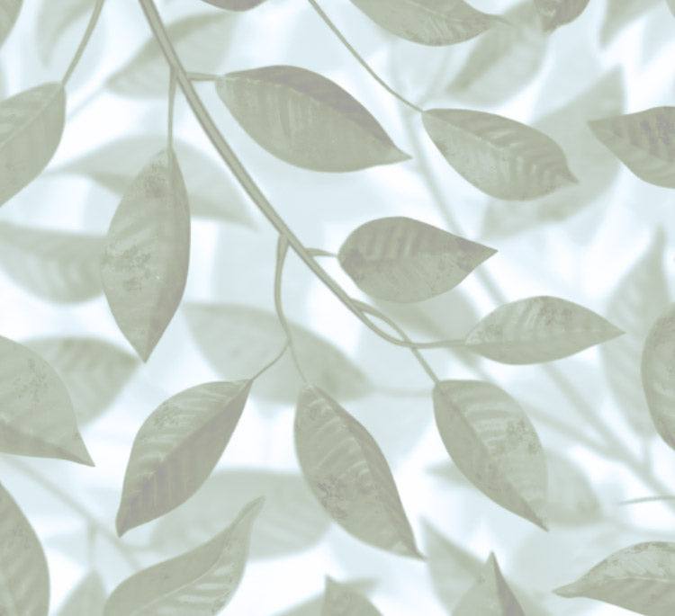A Million Leaves : Mist