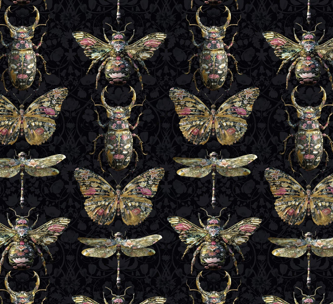 All Bugs