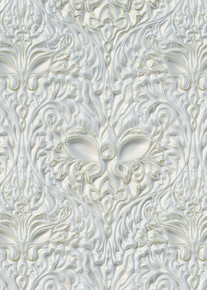 Da Mask : Farinelli