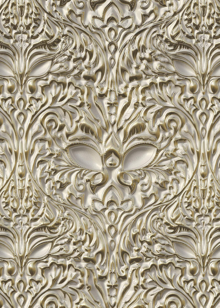 Da Mask : Winter Palace