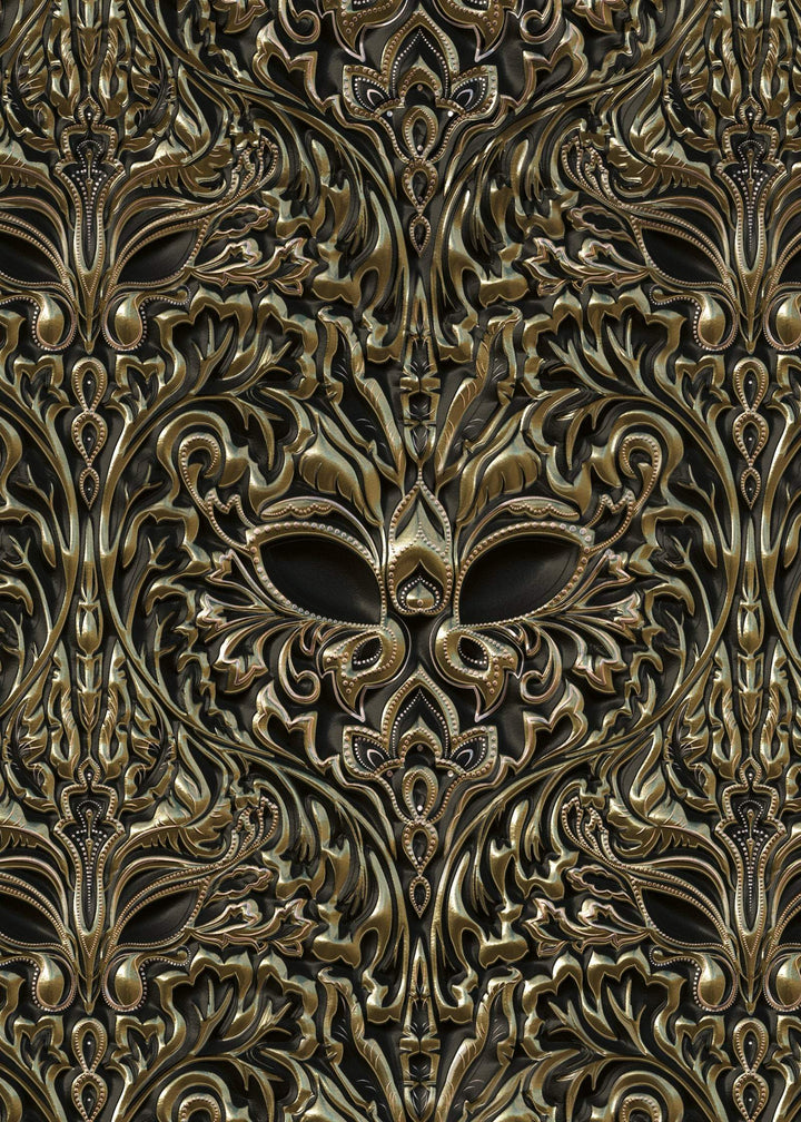 Da Mask : Versailles