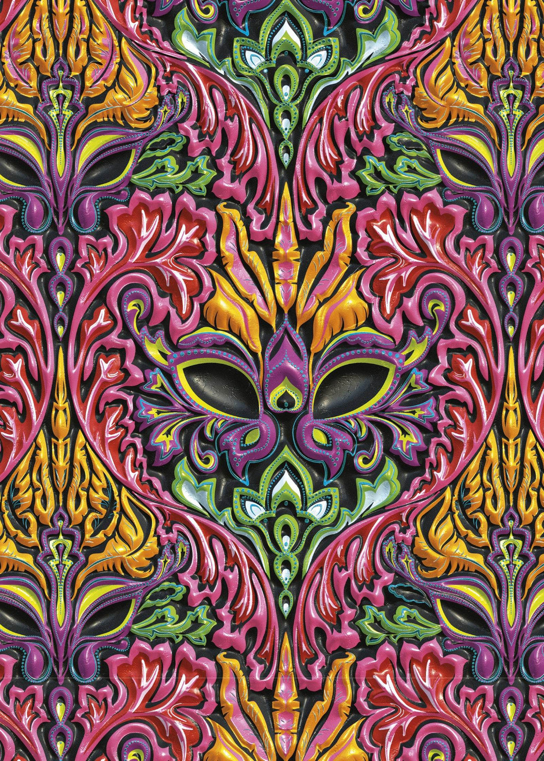 Da Mask : Fairground