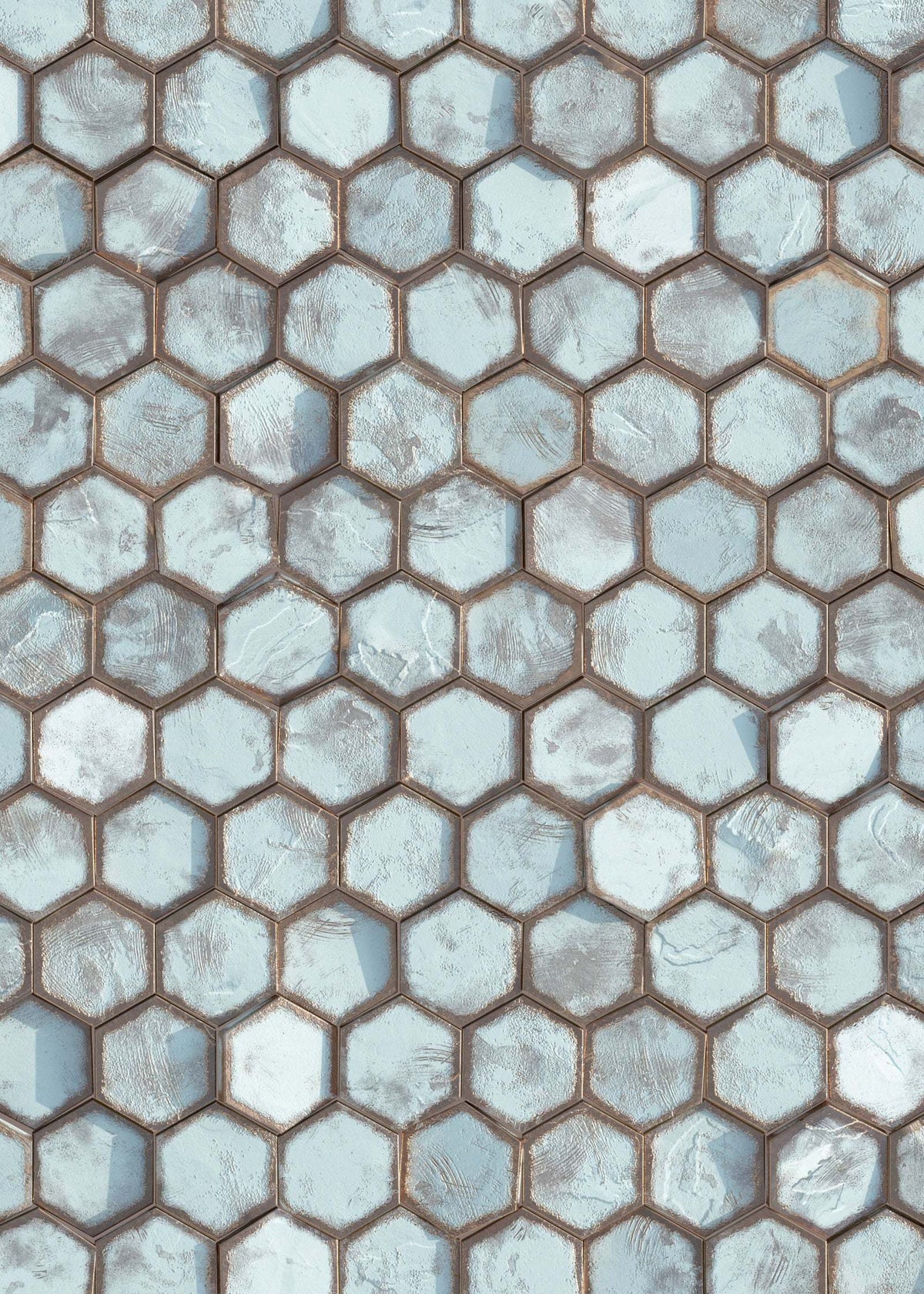 Hex : Copper