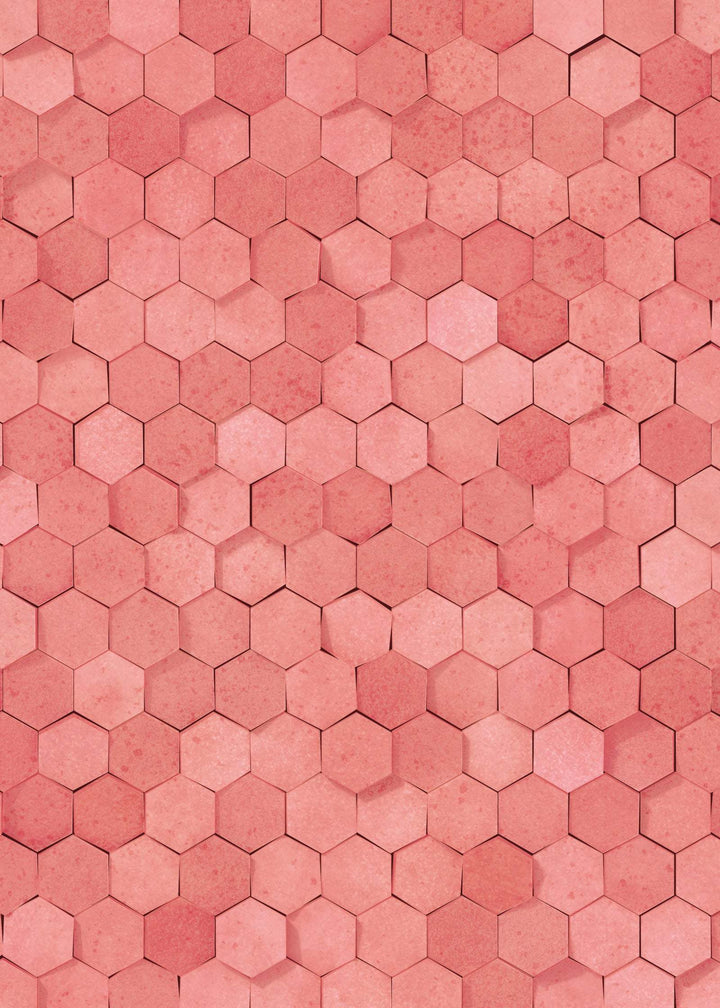 Hex : Terracotta