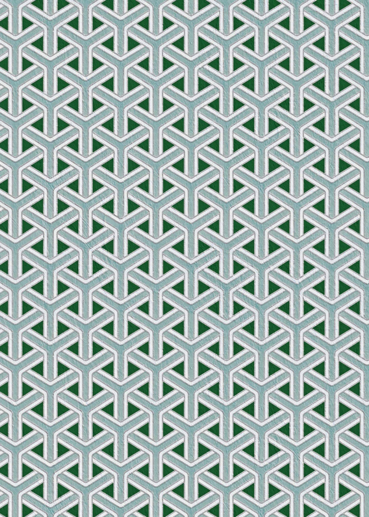 Hex Weave