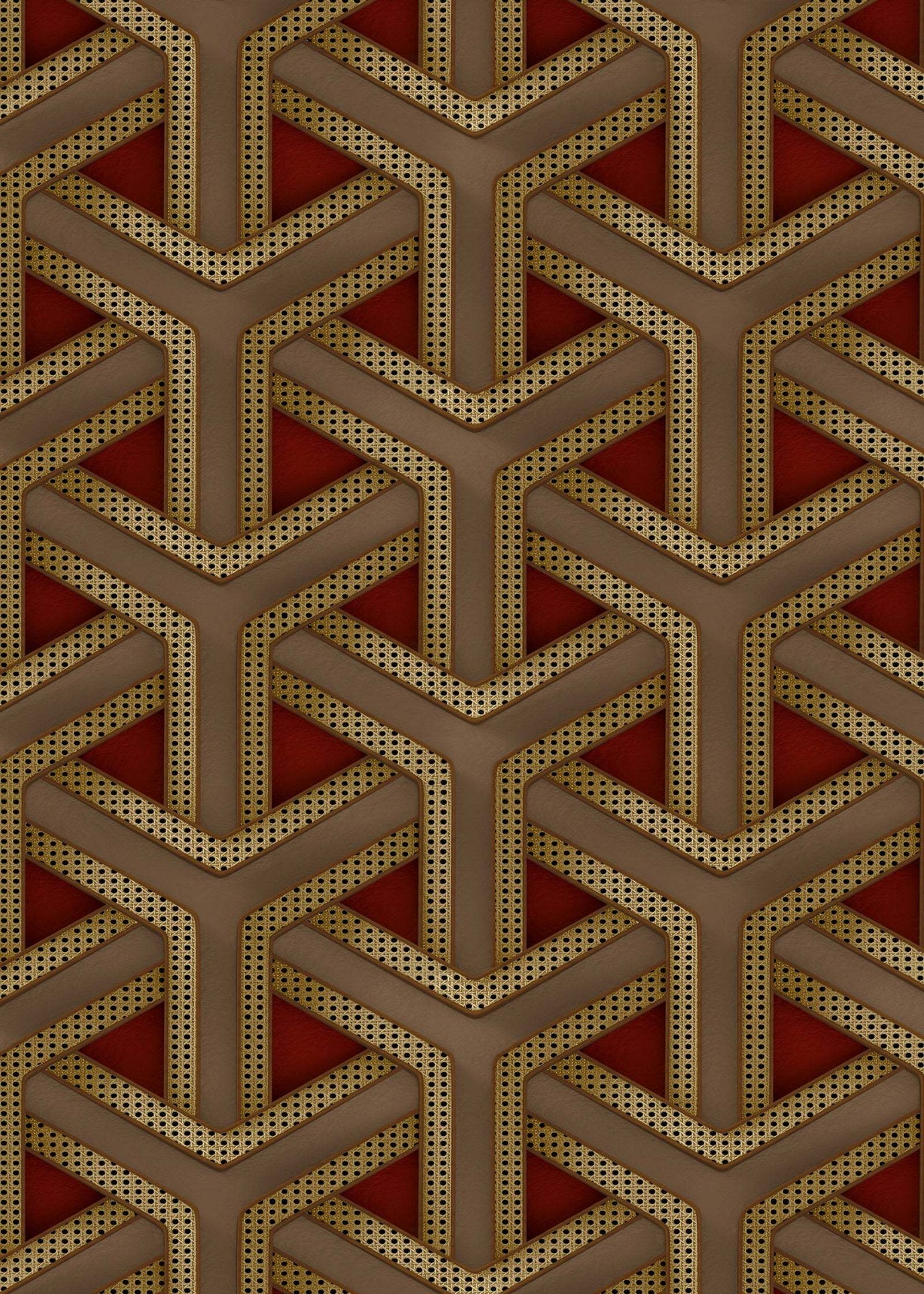 Hex Weave