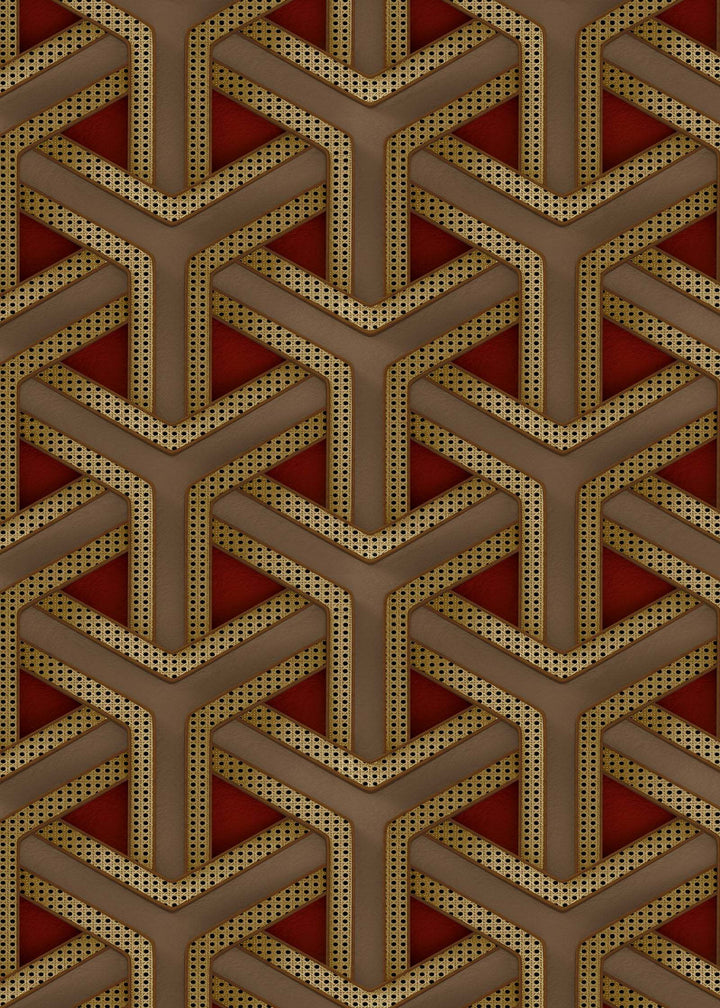 Hex Weave : Panama