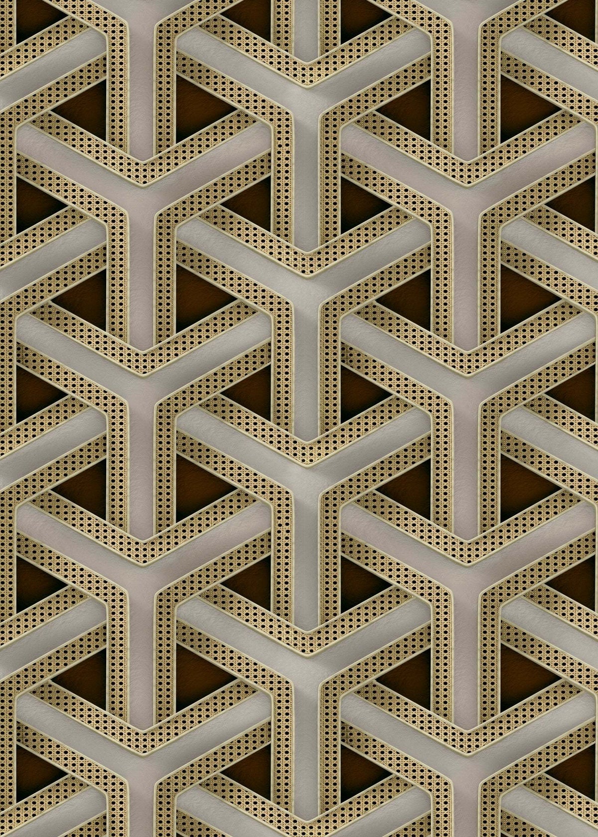 Hex Weave