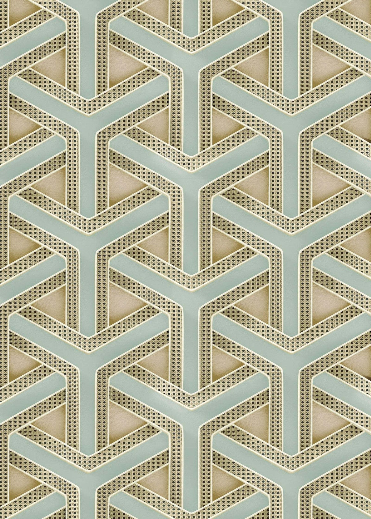 Hex Weave