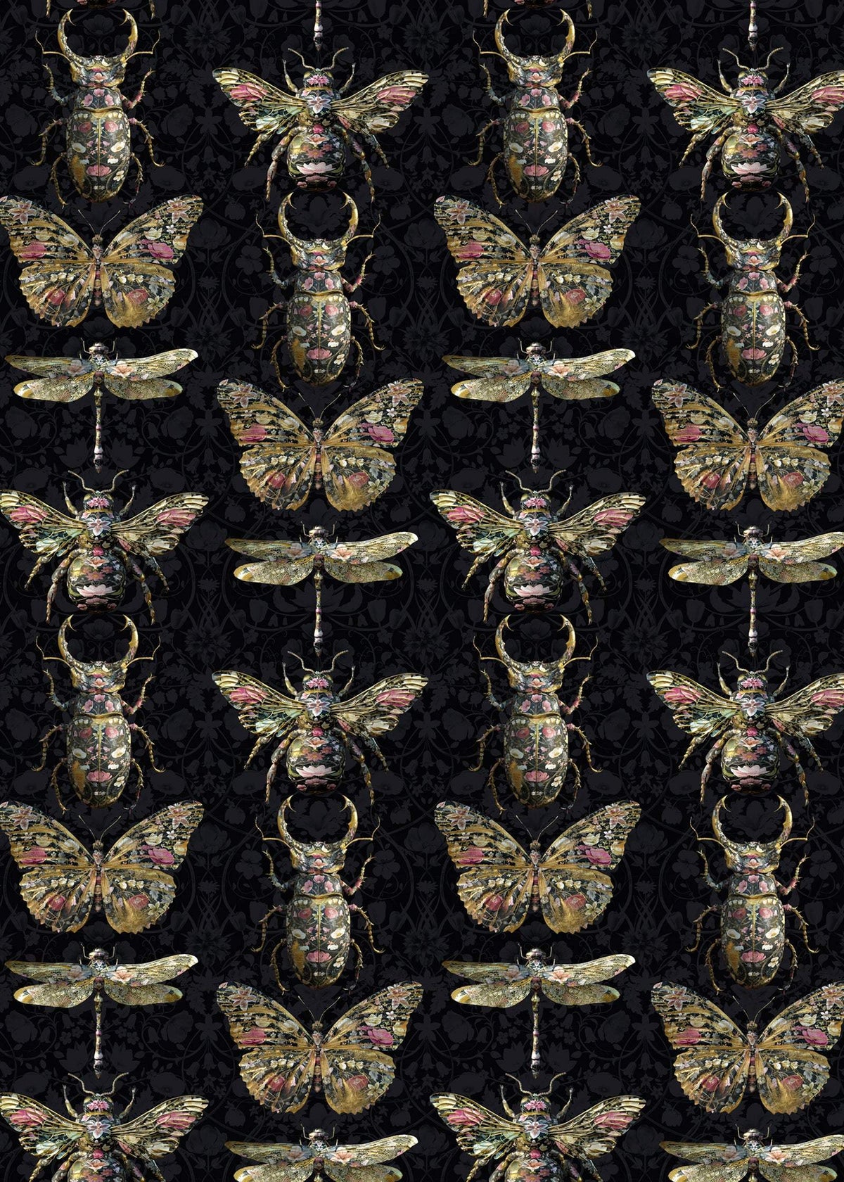 All Bugs