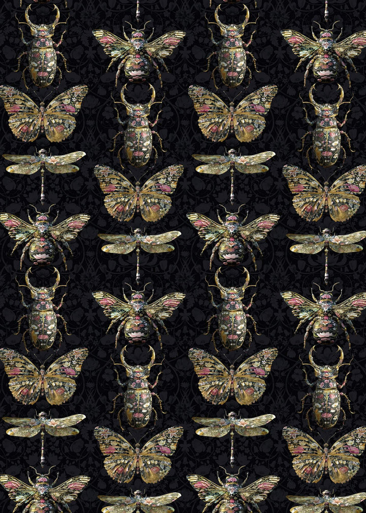 All Bugs